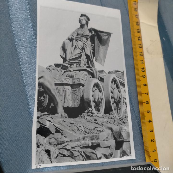 Sammlung von Aufklebern: PEGATINA CROMO ADHESIVO - TROQUELADA - la cibeles republicana madrid - diosa
