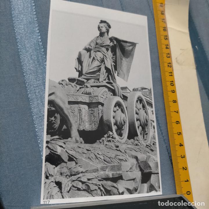 Sammlung von Aufklebern: PEGATINA CROMO ADHESIVO - TROQUELADA - la cibeles republicana madrid - diosa
