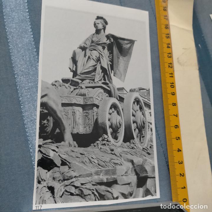 Sammlung von Aufklebern: PEGATINA CROMO ADHESIVO - TROQUELADA - la cibeles republicana madrid - diosa