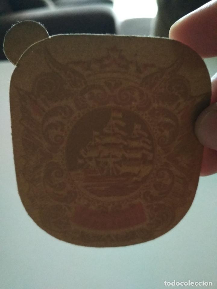 Pegatinas de colecci&oacute;n: PEGATINA ADHESIVO - Foto 1
