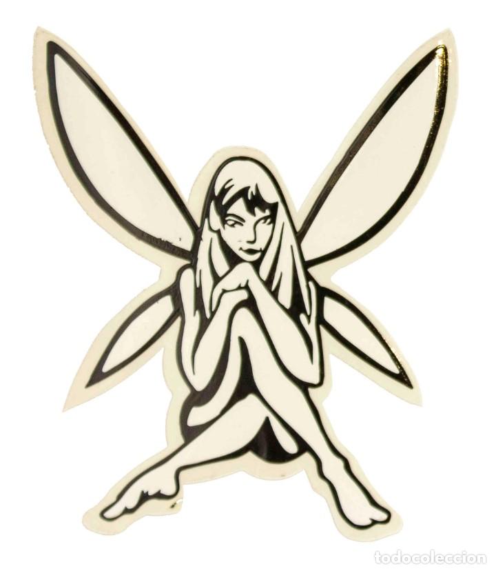 Autocolantes de cole&ccedil;&atilde;o: Pegatina Stickers tribal, ideal para coches, motos, carpetas y habitaciones.