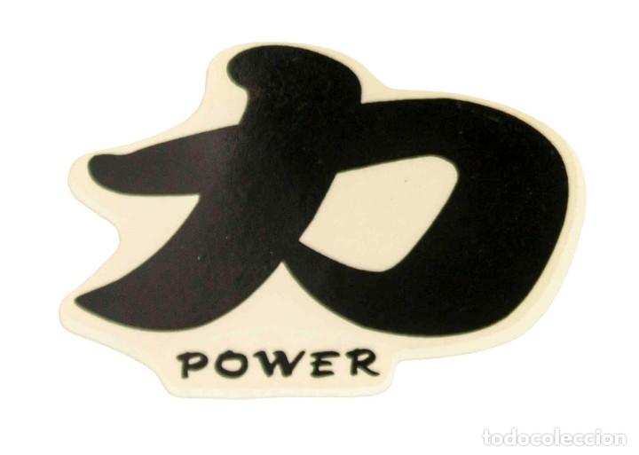 Autocolantes de cole&ccedil;&atilde;o: Pegatina Stickers tribal, ideal para coches, motos, carpetas y habitaciones.