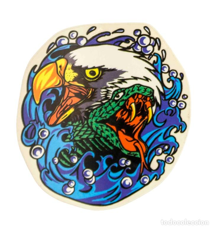 Autocolantes de cole&ccedil;&atilde;o: Pegatina Stickers, ideal para coches, motos, carpetas y habitaciones.