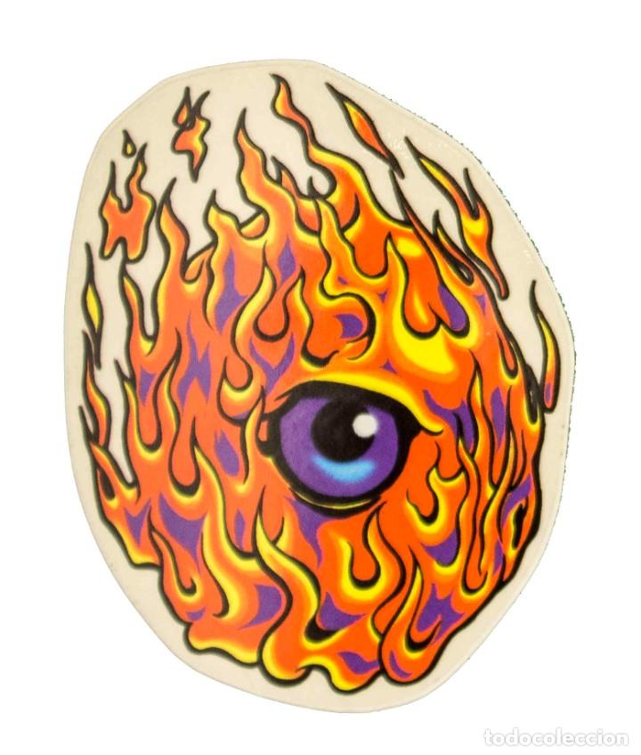 Autocolantes de cole&ccedil;&atilde;o: Pegatina Stickers, ideal para coches, motos, carpetas y habitaciones.