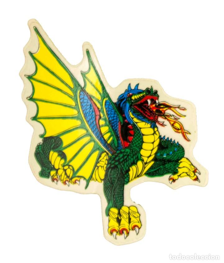 Autocolantes de cole&ccedil;&atilde;o: Pegatina Stickers, ideal para coches, motos, carpetas y habitaciones.