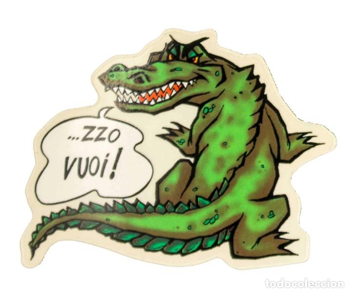 Autocolantes de cole&ccedil;&atilde;o: Pegatina Stickers, ideal para coches, motos, carpetas y habitaciones.