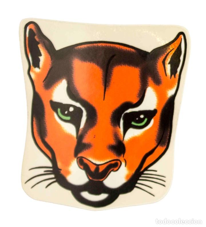 Autocolantes de cole&ccedil;&atilde;o: Pegatina Stickers, ideal para coches, motos, carpetas y habitaciones.