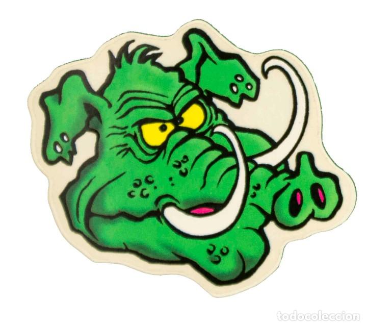 Autocolantes de cole&ccedil;&atilde;o: Pegatina Stickers, ideal para coches, motos, carpetas y habitaciones.