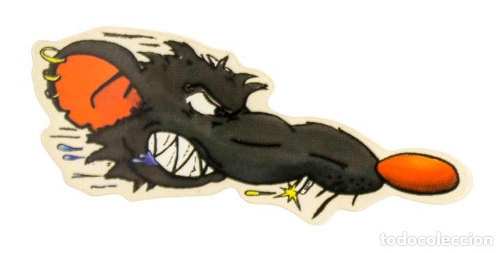 Autocolantes de cole&ccedil;&atilde;o: Pegatina Stickers, ideal para coches, motos, carpetas y habitaciones.