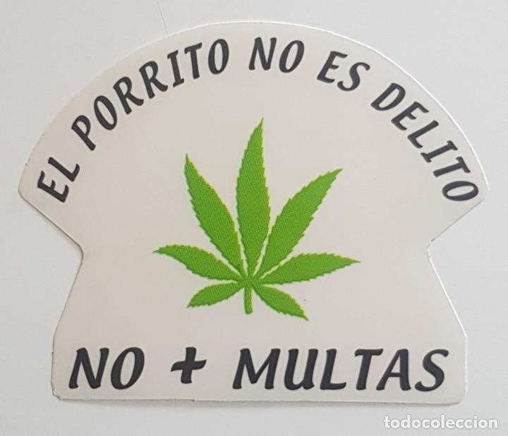 Adesivi di collezione: Pegatina Stickers rastafari de los a&ntilde;os 80