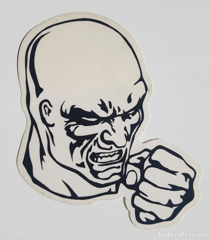 Adesivi di collezione: Pegatina Stickers ideal para coches, motos, carpetas y habitaciones.