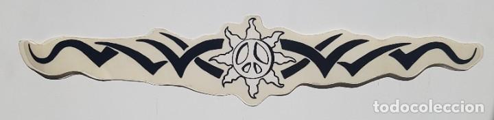 Adesivi di collezione: Pegatina Stickers ideal para coches, motos, carpetas y habitaciones. Tribal