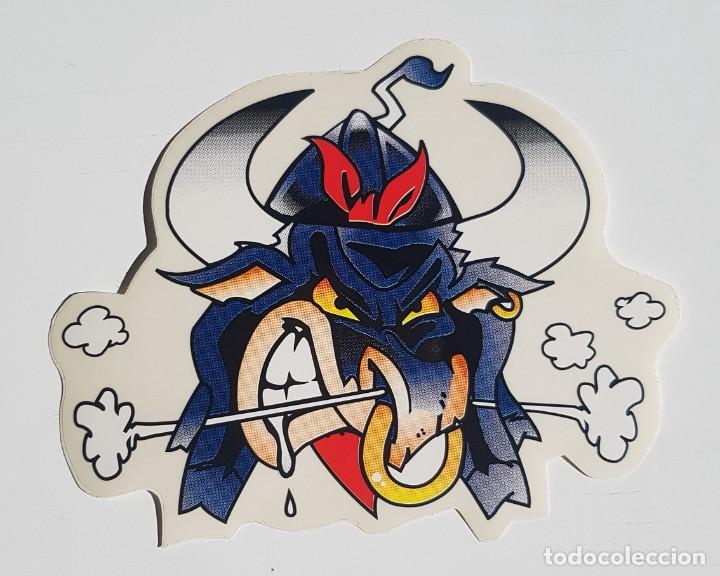 Adesivi di collezione: Pegatina Stickers ideal para coches, motos, carpetas y habitaciones.