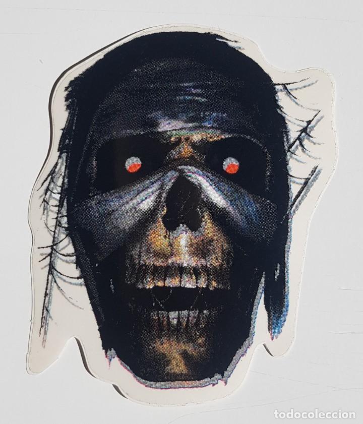 Adesivi di collezione: Pegatina Stickers ideal para coches, motos, carpetas y habitaciones.