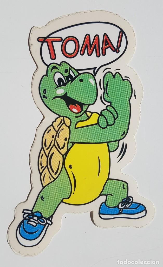 Adesivi di collezione: Pegatina Stickers ideal para coches, motos, carpetas y habitaciones.