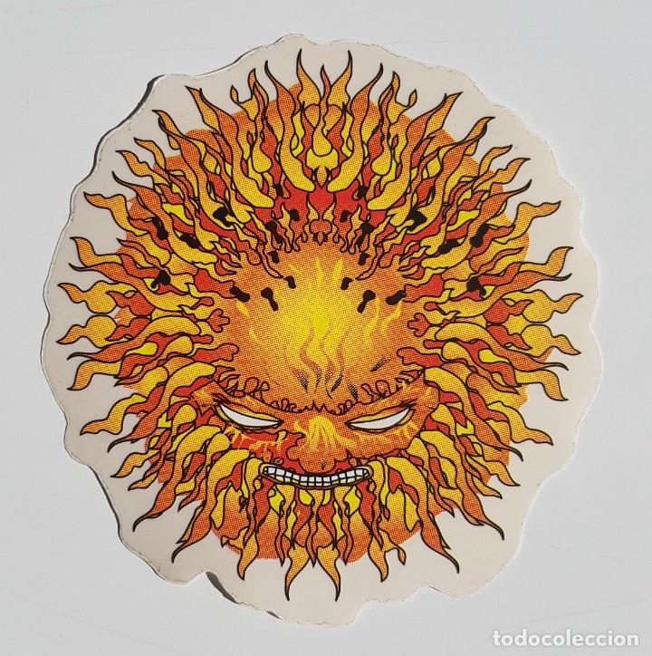 Adesivi di collezione: Pegatina Stickers ideal para coches, motos, carpetas y habitaciones.