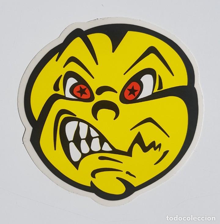 Adesivi di collezione: Pegatina Stickers ideal para coches, motos, carpetas y habitaciones.