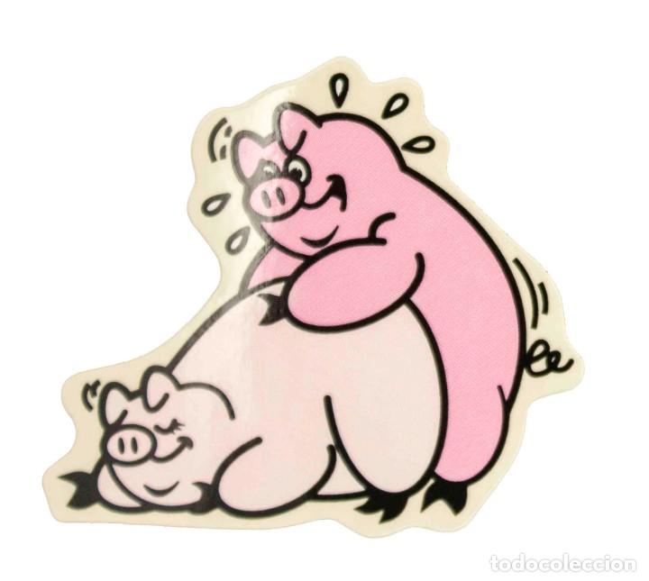 Adesivi di collezione: Pegatina Stickers ideal para coches, motos, carpetas y habitaciones.