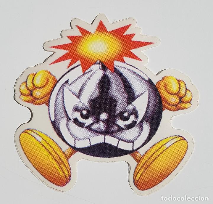 Adesivi di collezione: Pegatina Stickers ideal para coches, motos, carpetas y habitaciones.