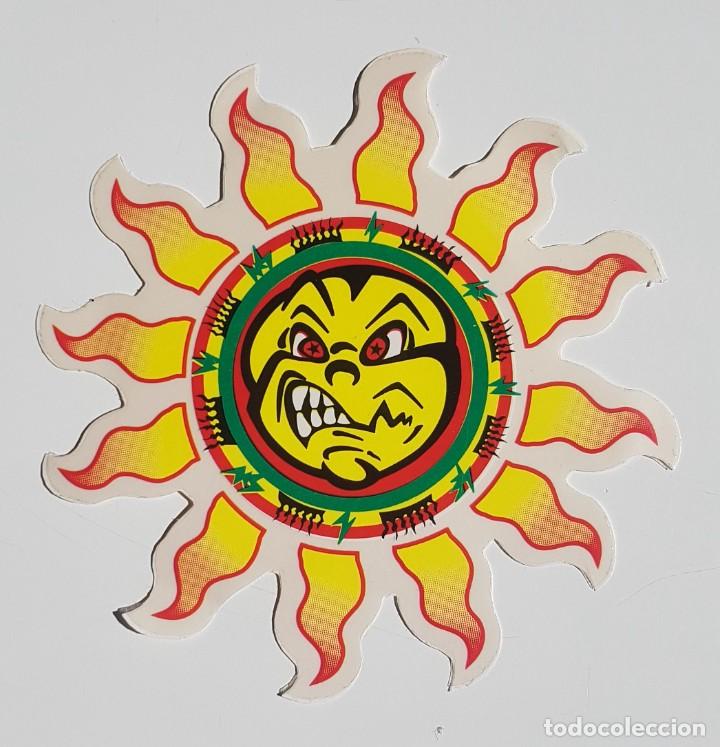 Adesivi di collezione: Pegatina Stickers ideal para coches, motos, carpetas y habitaciones.