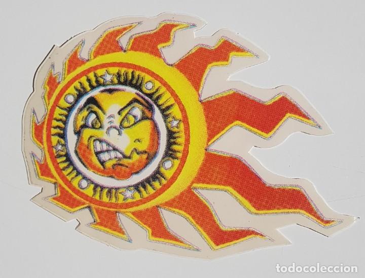 Adesivi di collezione: Pegatina Stickers ideal para coches, motos, carpetas y habitaciones.