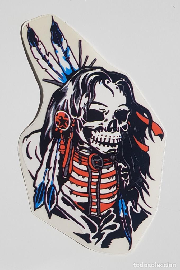 Autocolantes de cole&ccedil;&atilde;o: Pegatina Stickers ideal para coches, motos, carpetas y habitaciones.