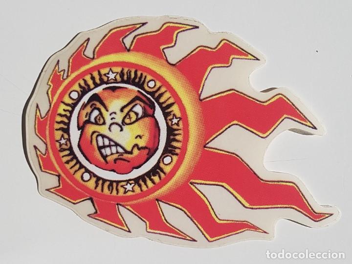 Adesivi di collezione: Pegatina Stickers ideal para coches, motos, carpetas y habitaciones.