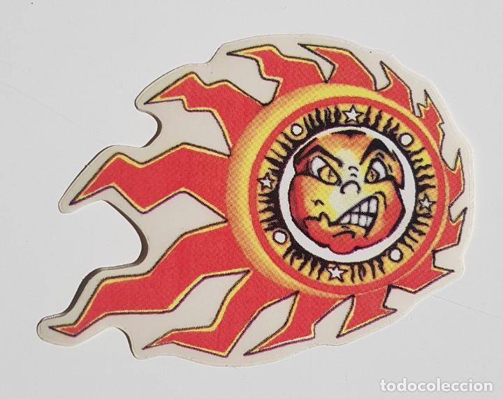 Adesivi di collezione: Pegatina Stickers ideal para coches, motos, carpetas y habitaciones.