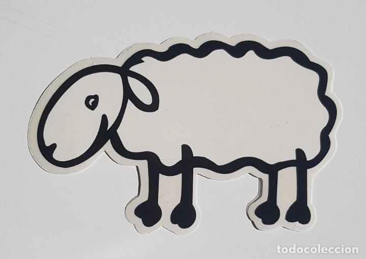 Adesivi di collezione: Pegatina Stickers ideal para coches, motos, carpetas y habitaciones.