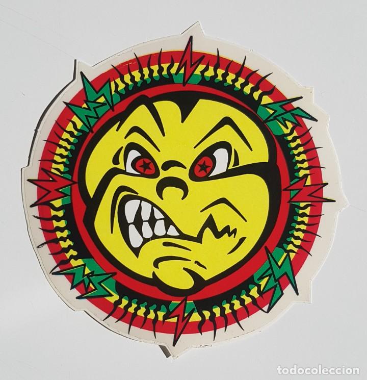 Adesivi di collezione: Pegatina Stickers ideal para coches, motos, carpetas y habitaciones.