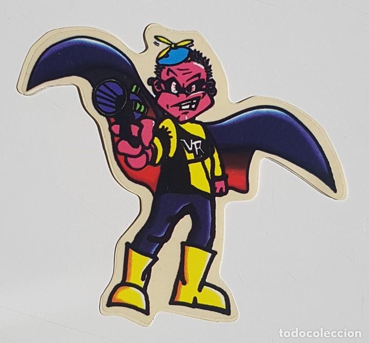 Adesivi di collezione: Pegatina Stickers ideal para coches, motos, carpetas y habitaciones.