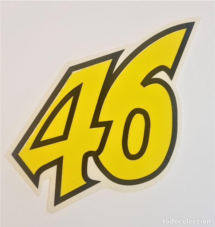 Adesivi di collezione: Pegatina Stickers ideal para coches, motos, carpetas y habitaciones.