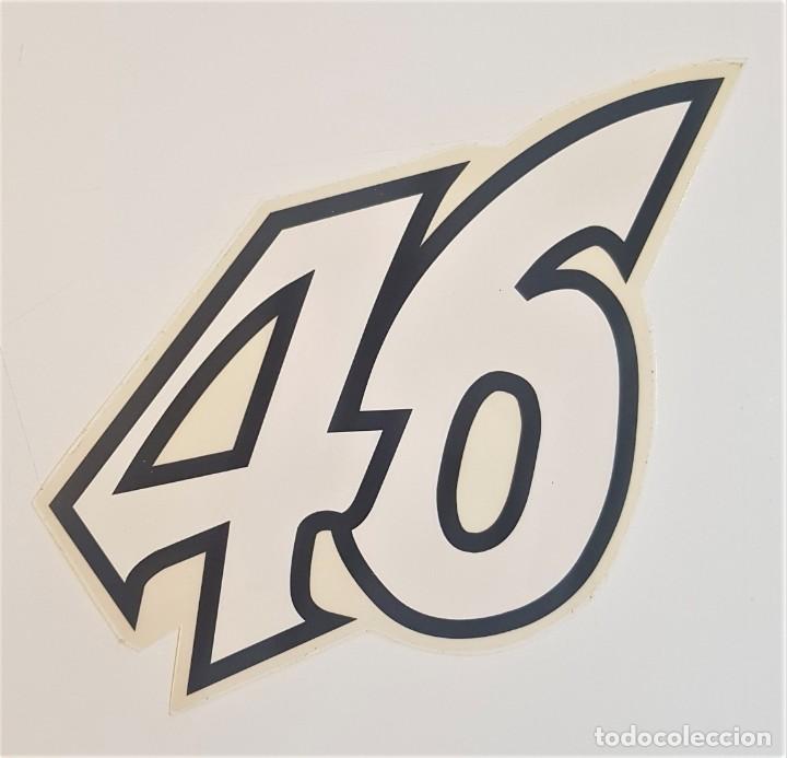 Adesivi di collezione: Pegatina Stickers ideal para coches, motos, carpetas y habitaciones.