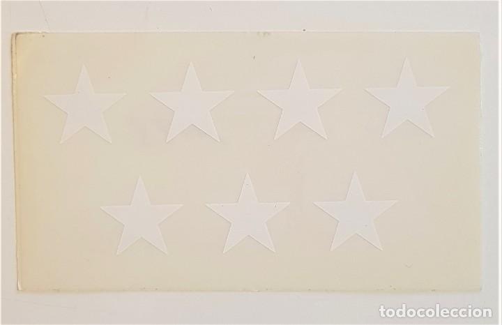 Adesivi di collezione: Pegatina Stickers ideal para coches, motos, carpetas y habitaciones. Comunidad de madrid