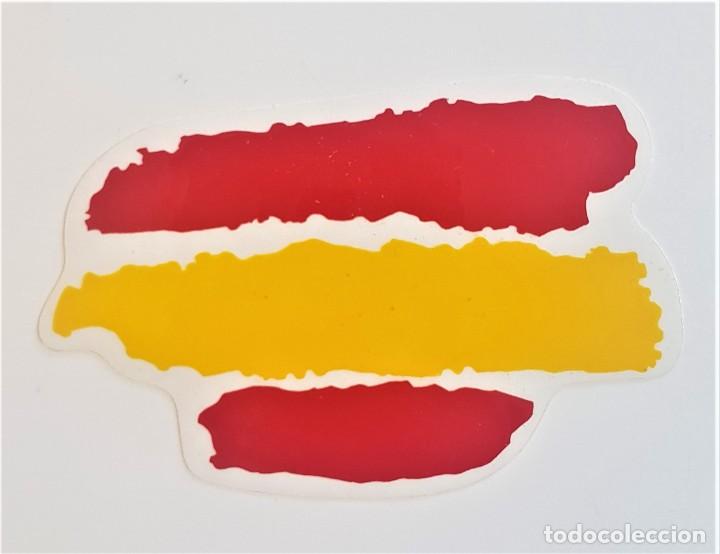 Adesivi di collezione: Pegatina Stickers ideal para coches, motos, carpetas y habitaciones.