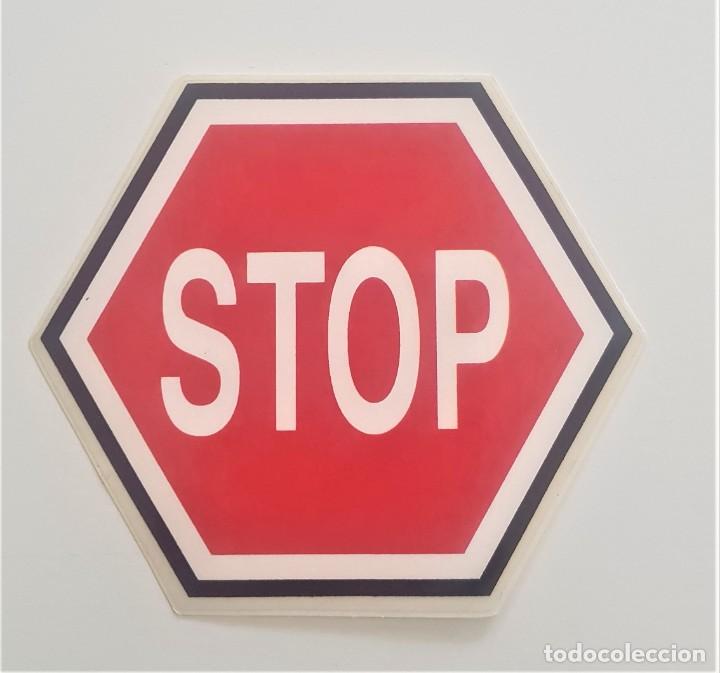 Adesivi di collezione: Pegatina Stickers, ideal para coches, motos, carpetas y habitaciones.