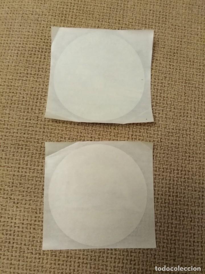 Pegatinas de colecci&oacute;n: Pegatinas Ej&eacute;rcito del Aire - Foto 2