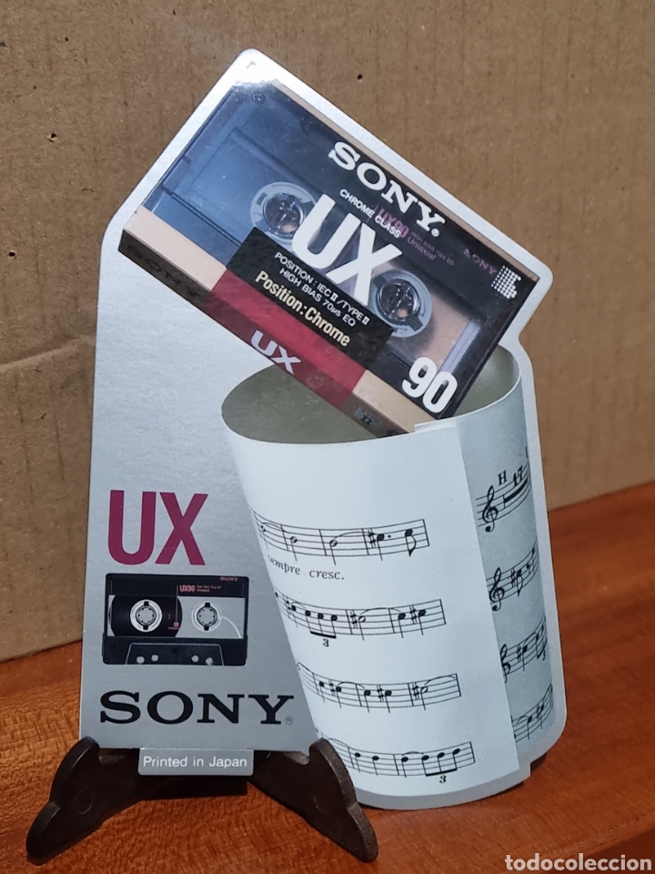 Pegatinas de colecci&oacute;n: PEGATINA - SONY