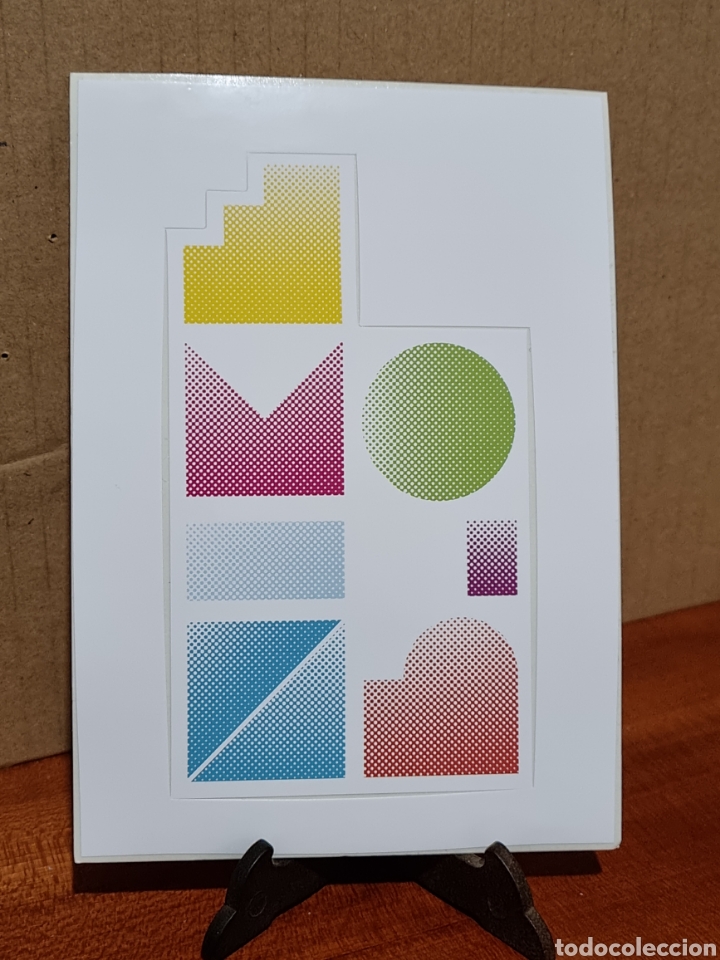 Pegatinas de colecci&oacute;n: PEGATINA NIKE - Foto 1