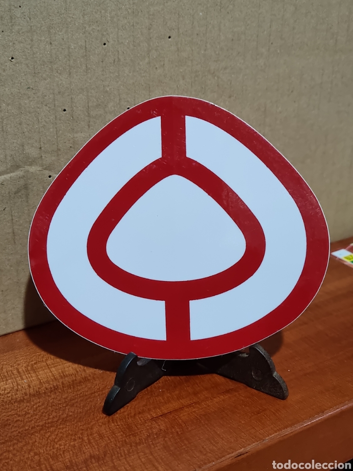 Pegatinas de colecci&oacute;n: PEGATINA