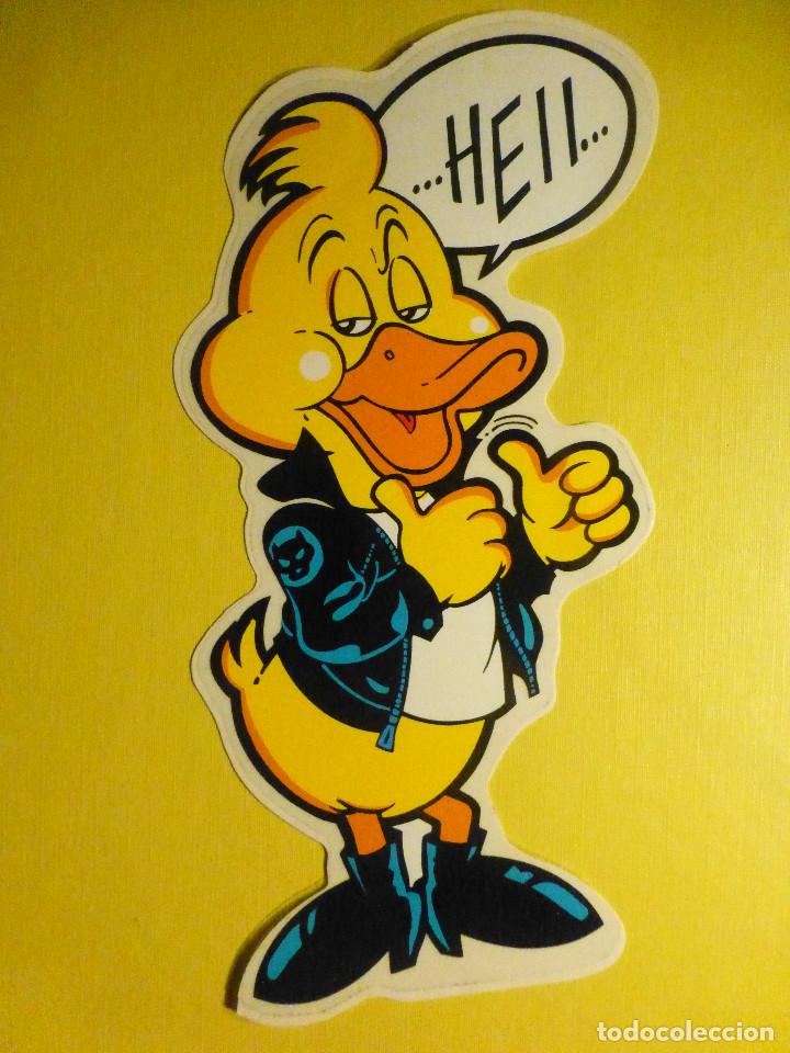 Adesivi di collezione: Adhesivo - Sticker - Dibujos animados y personajes Caricaturas - 18 x 10 cm
