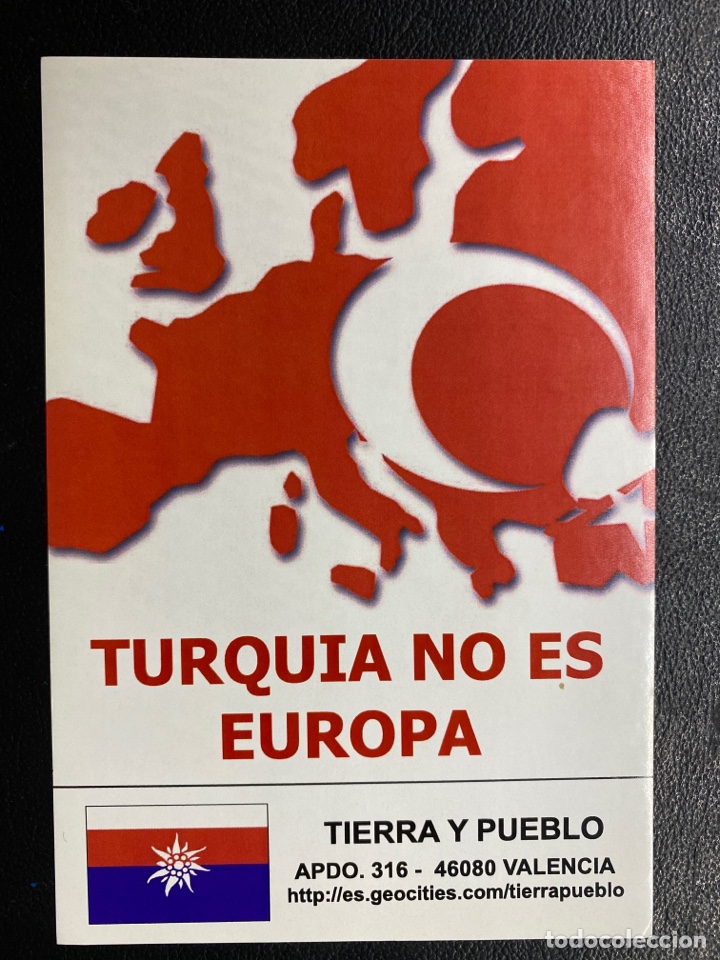 Autocolantes de cole&ccedil;&atilde;o: PEGATINA POL&Iacute;TICA. ACCI&Oacute;N JUVENIL ESPA&Ntilde;OLA. CEDADE. ALTERNATIVA EUROPEA. BASES. JOVEN EUROPA