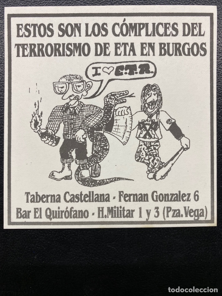 Collection stickers: PEGATINA POL&Iacute;TICA. ACCI&Oacute;N JUVENIL ESPA&Ntilde;OLA. CEDADE. ALTERNATIVA EUROPEA. BASES. JOVEN EUROPA