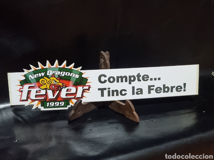 PEGATINA NEW DRAGONS