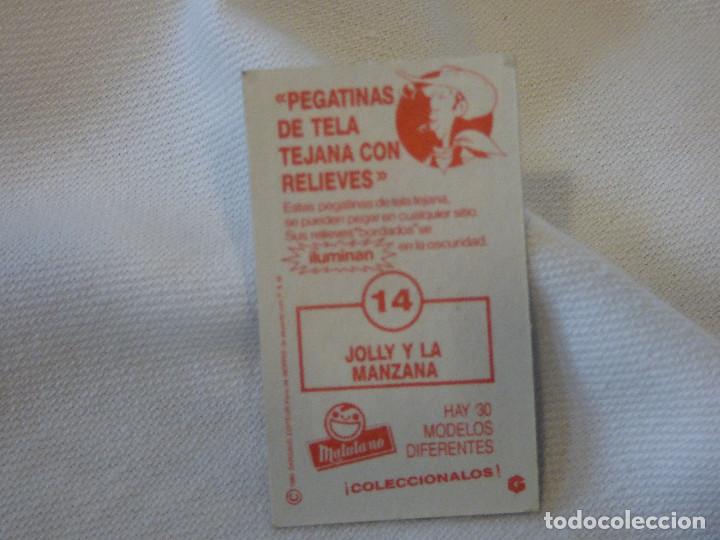 Pegatinas de colecci&oacute;n: Pegatina,Matutano. - Foto 2