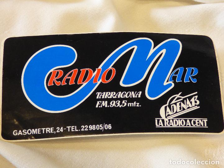 Pegatinas de colecci&oacute;n: Pegatina - Foto 1