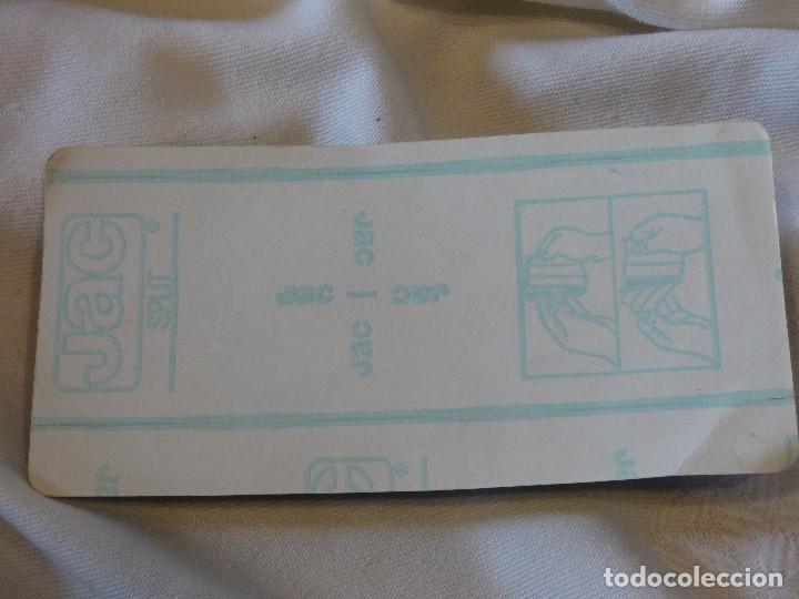Pegatinas de colecci&oacute;n: Pegatina - Foto 2