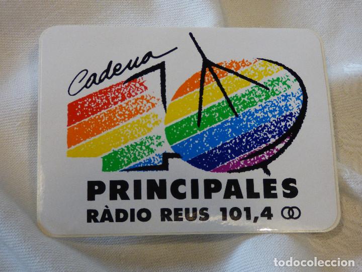 Pegatinas de colecci&oacute;n: Pegatina. - Foto 1
