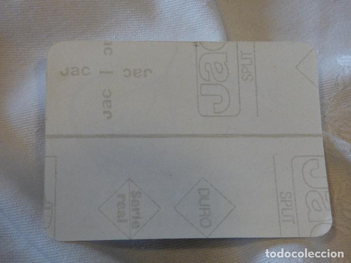 Pegatinas de colecci&oacute;n: Pegatina. - Foto 2