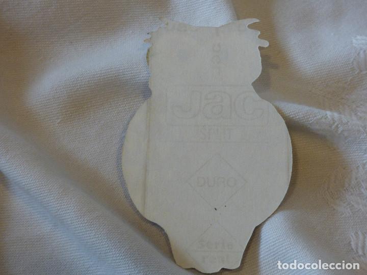 Pegatinas de colecci&oacute;n: Pegatina. - Foto 2